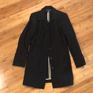 Banana Republic coat